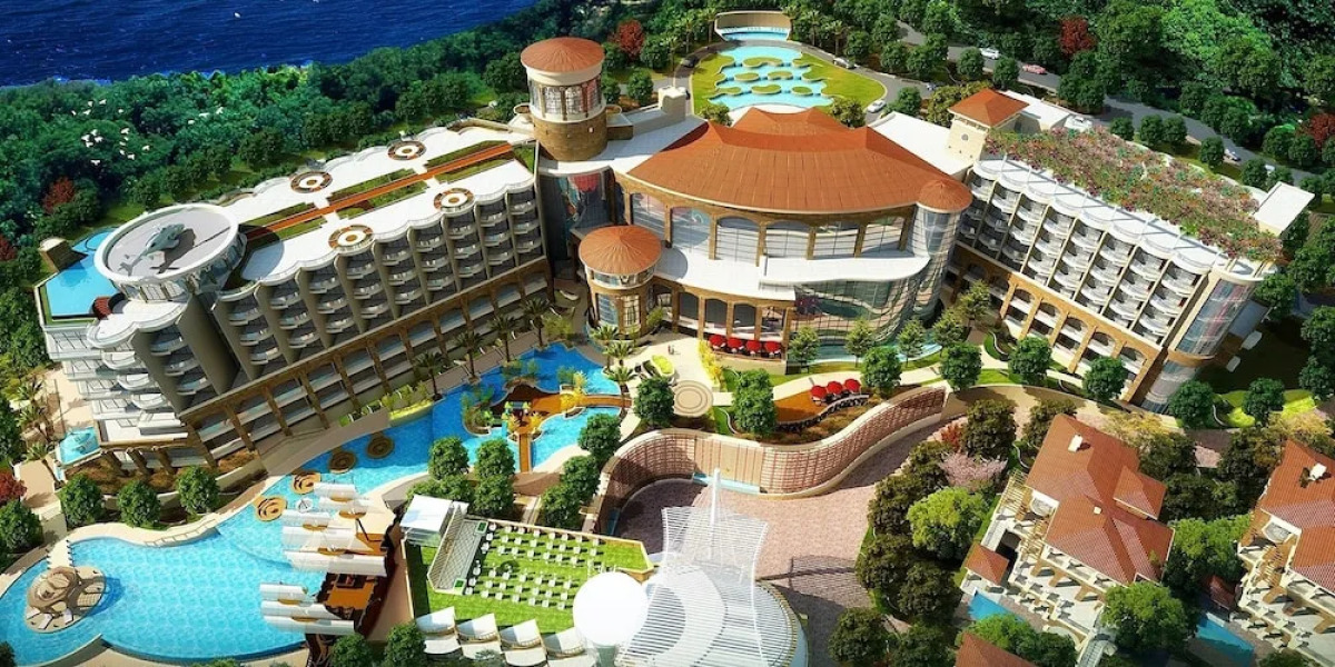 Crowne Plaza Zhoushan Seaview