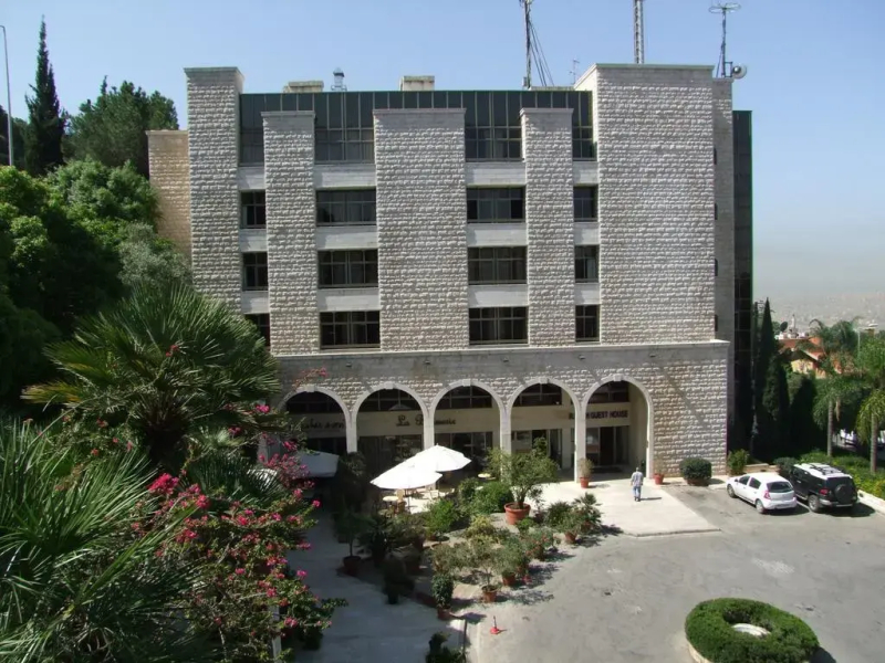 Rabieh Guest House