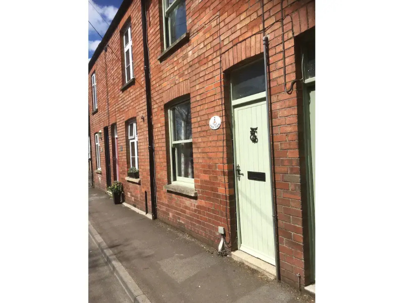 The White House Wells 2 Park View