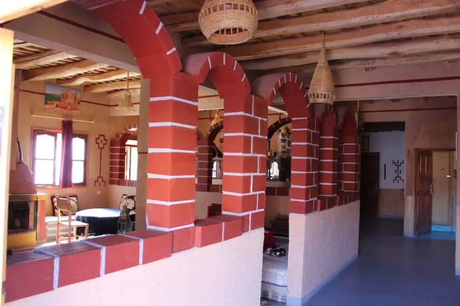 Hotel cascades dades