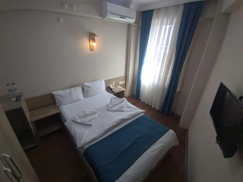 Rumeli Konak Butik Otel