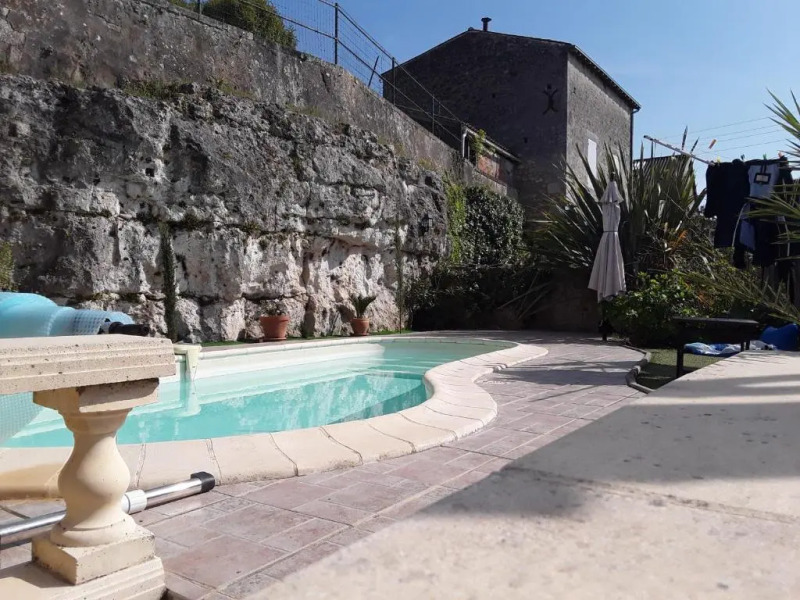 La Maison de l'Aubépin