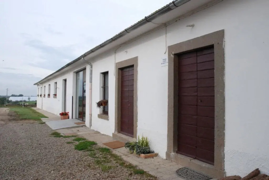 Bicoca - Nuova Fattoria