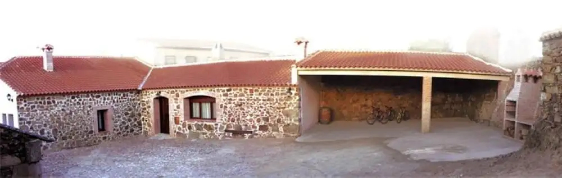 Casa Rural Cervantes