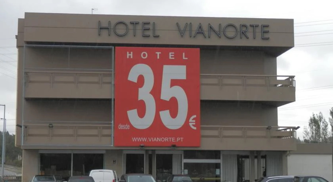 Hotel Vianorte