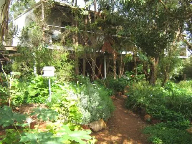 Whispering Pines B&B