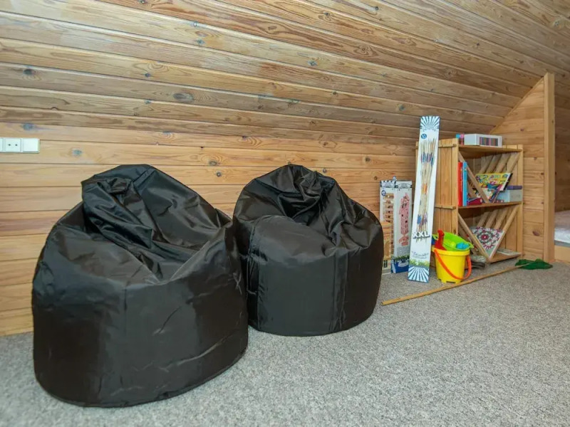 3 Person Holiday Home in Høll Børkop