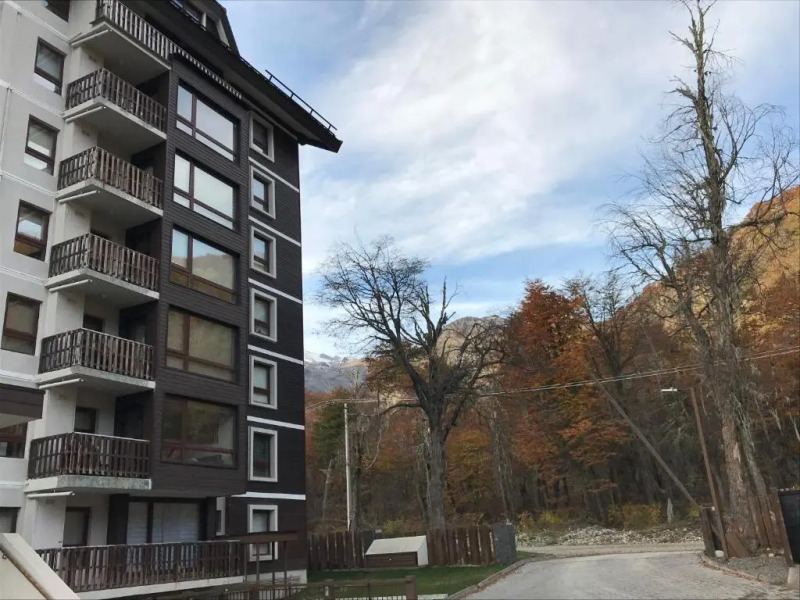 Andes Chillan Paraíso en la Montaña
