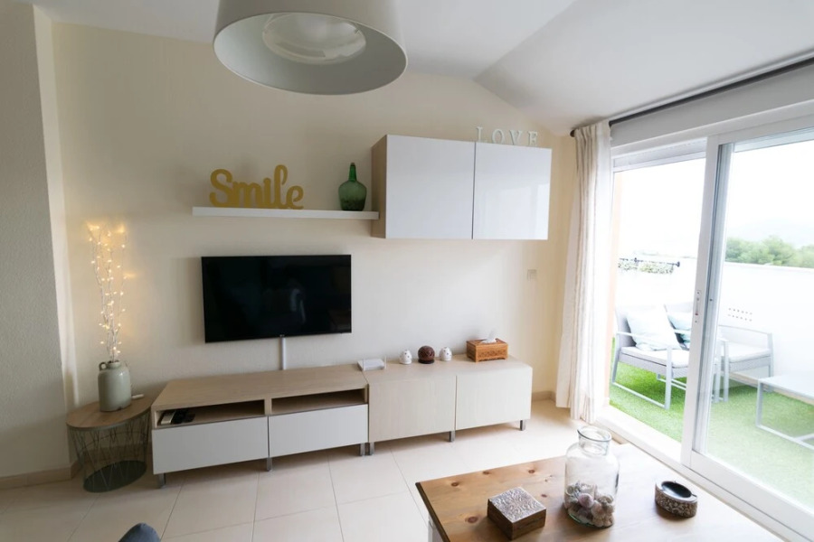 Costa Blanca Apartment La Nucia