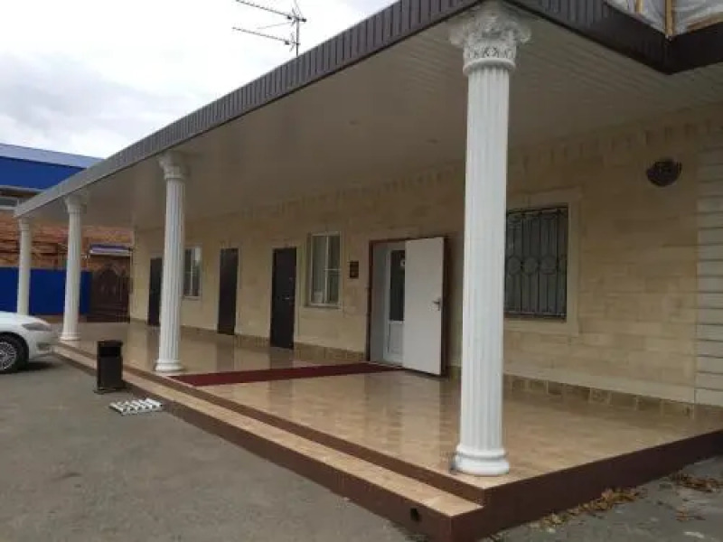 Guest House Svetlana