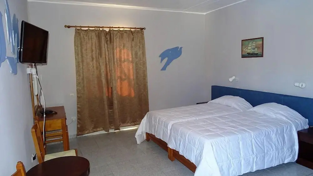 Boulafendis Beach Hotel