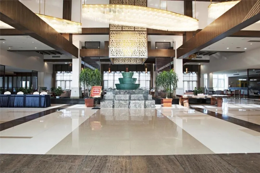 Suti Tianyunhu Sports Resort - Nanjing