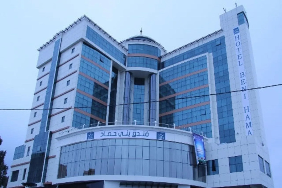Hotel Beni Hamad