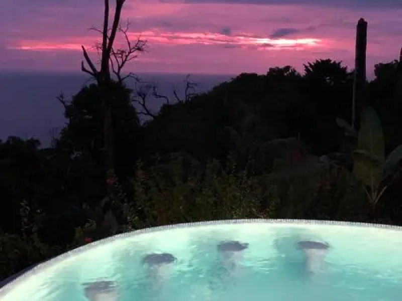 Camila 1 - Ocean, Nature, Relax, Central