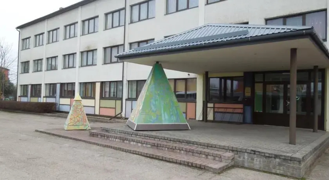 Jauniešu mītne Druva