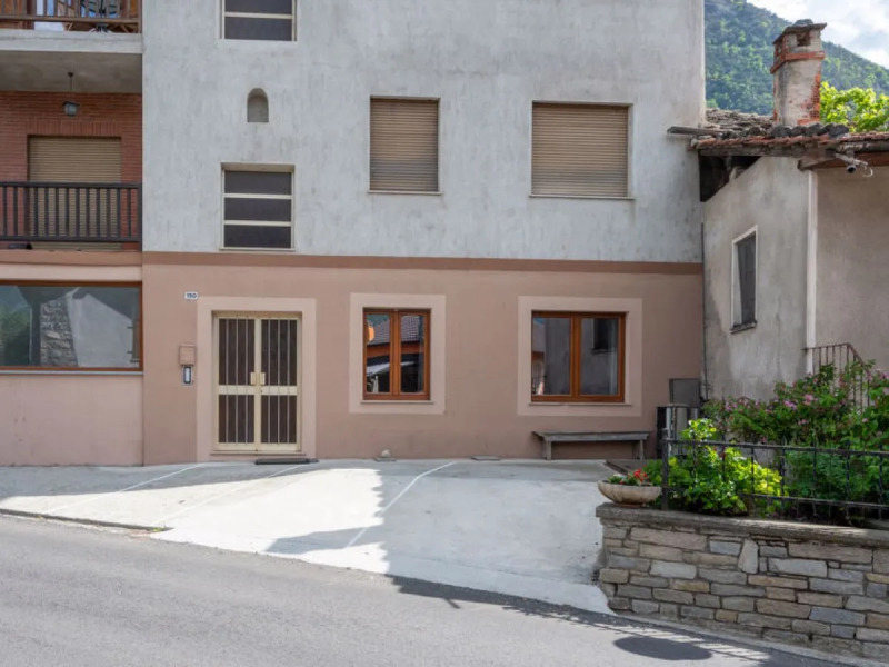 La Maison de Josephine (AOF101)