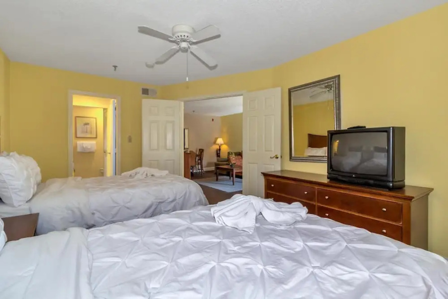 Parkway Studio by Orlando Short Term