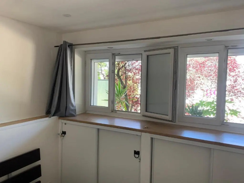 Appartement en résidence climatisé avec parking