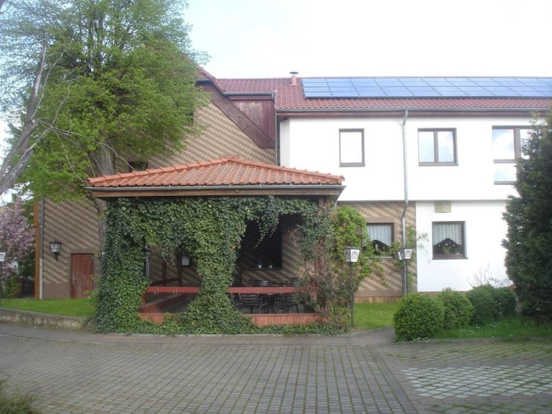 Harzer Ferienpension