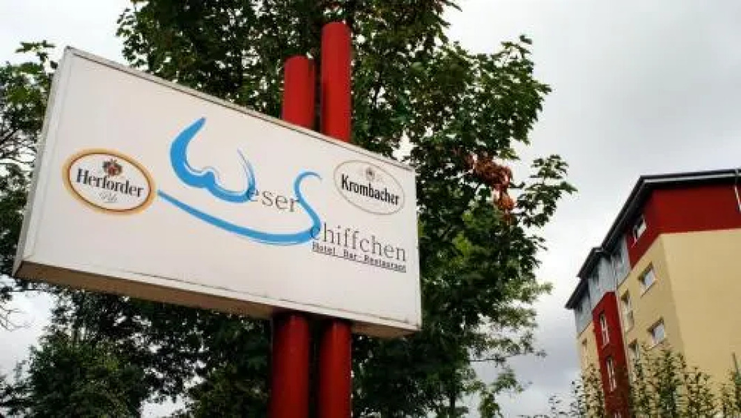 Hotel Restaurant Weserschiffchen