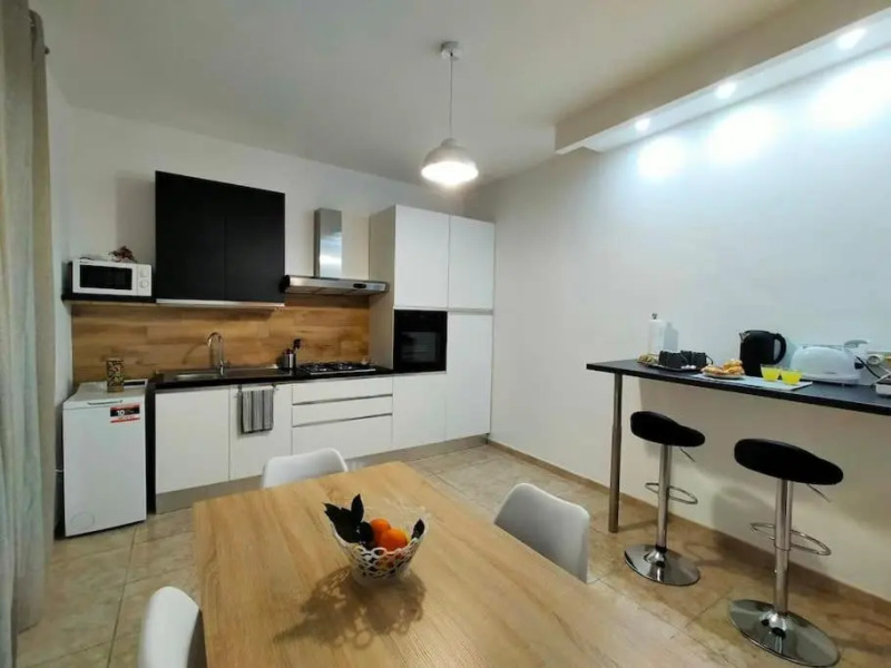 Casa Malù Aspra Apartment