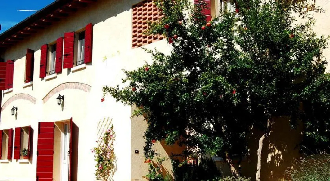 Agriturismo Nonna Maria