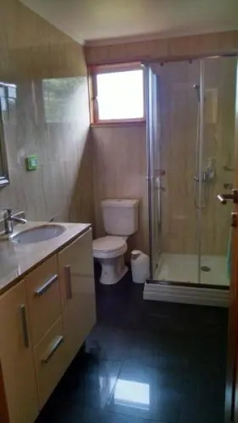 Chalet Camino al Volcán Pucón