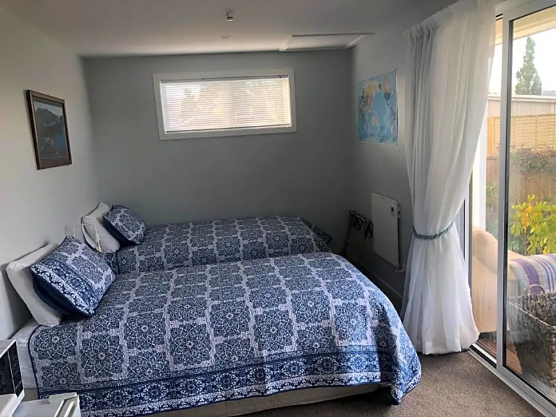 Totara Peak Chalet Relax and Unwind in Otematata