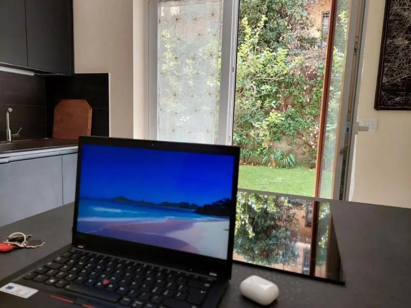 Esclusivo a 500 m dal mare