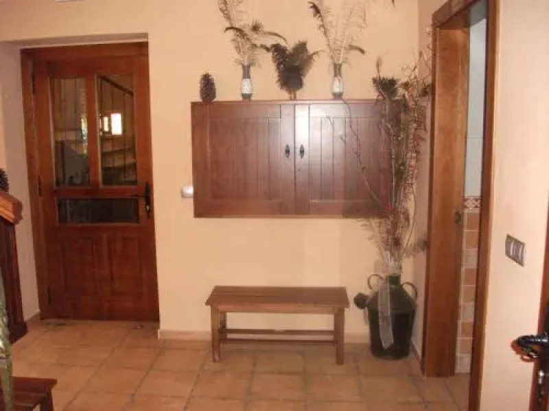 Hotel Rural Dehesa del Rincón