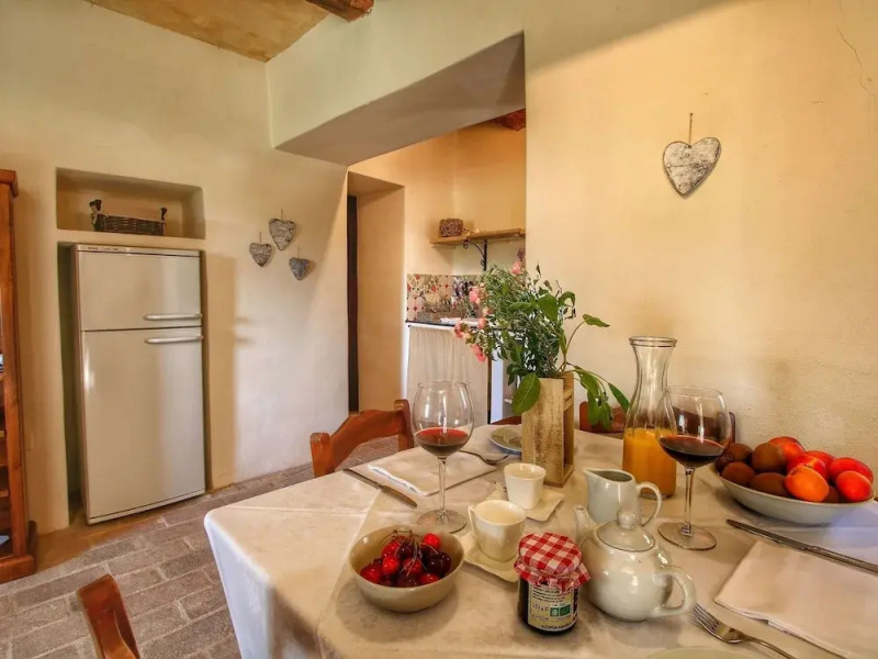 Belvilla by OYO Ottodenari