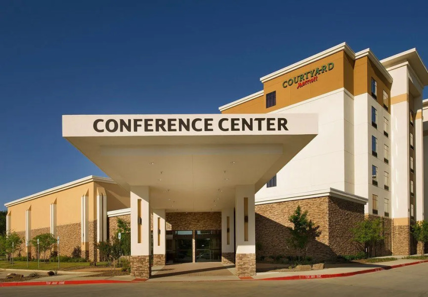 Courtyard Dallas DFW Airport North/Grapevine