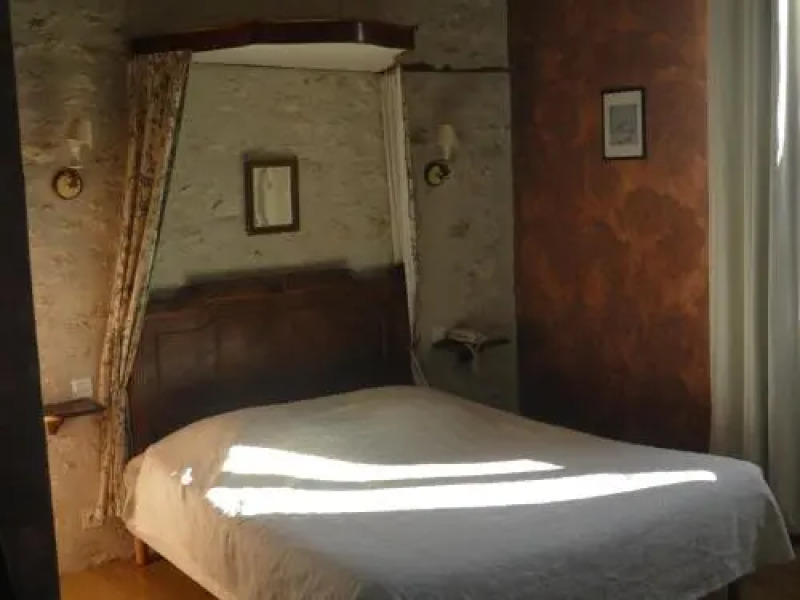 La Ferme des 3 Maillets