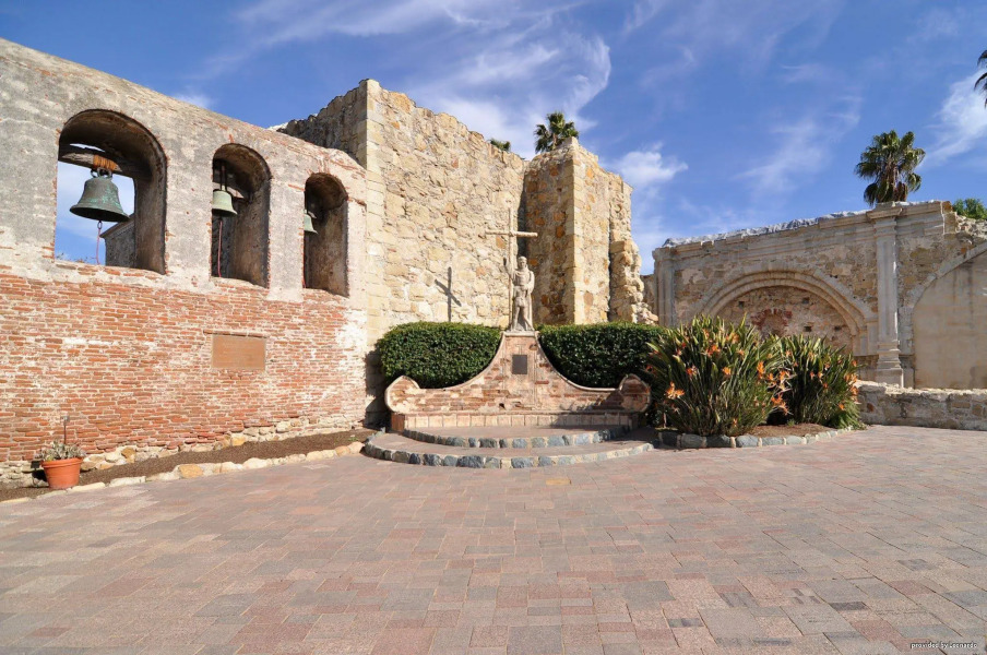 Best Western Capistrano Inn