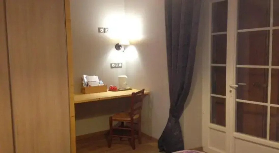 Chambres dHôtes de lEpine