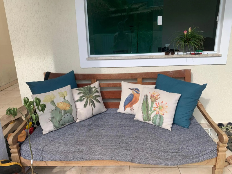 Casa 3 Suites COM Piscina Privativa - ao lado de Vilas do Atlântico!