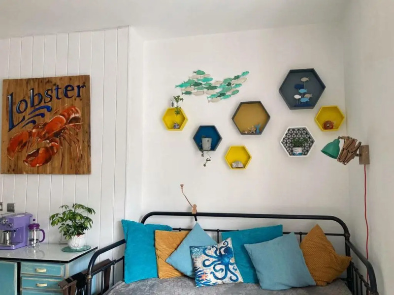 Enjoy Ventnor 1, Pier Street, Wightlink offer