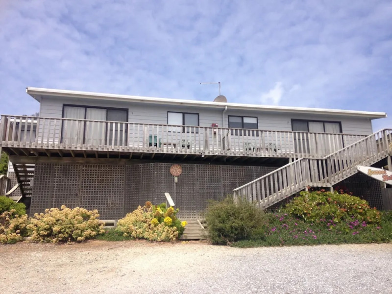 Sunset Holiday Villas