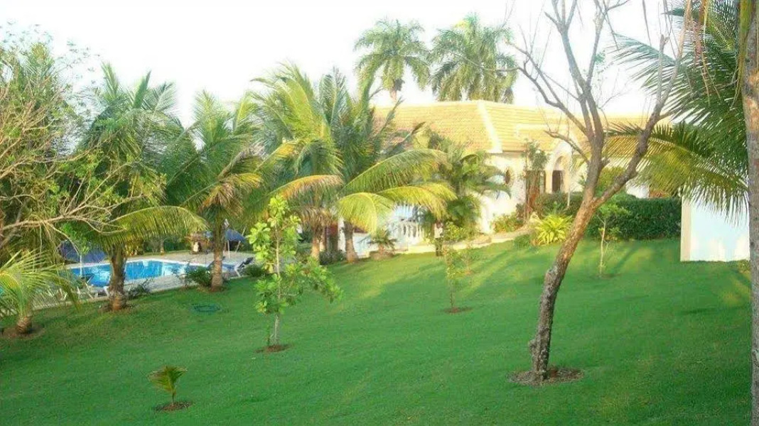 Private Villa Bethney