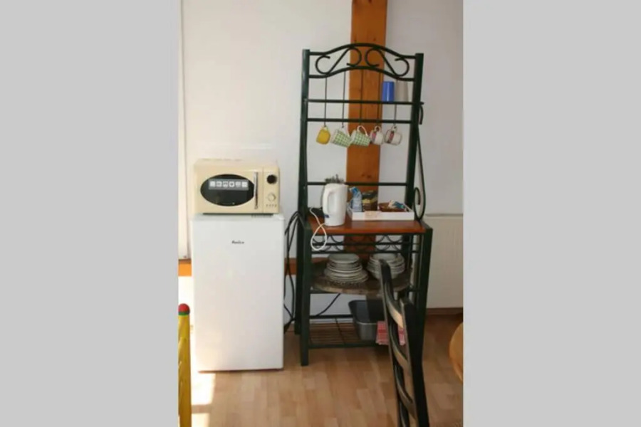 Gemütliches großzügiges Apartment