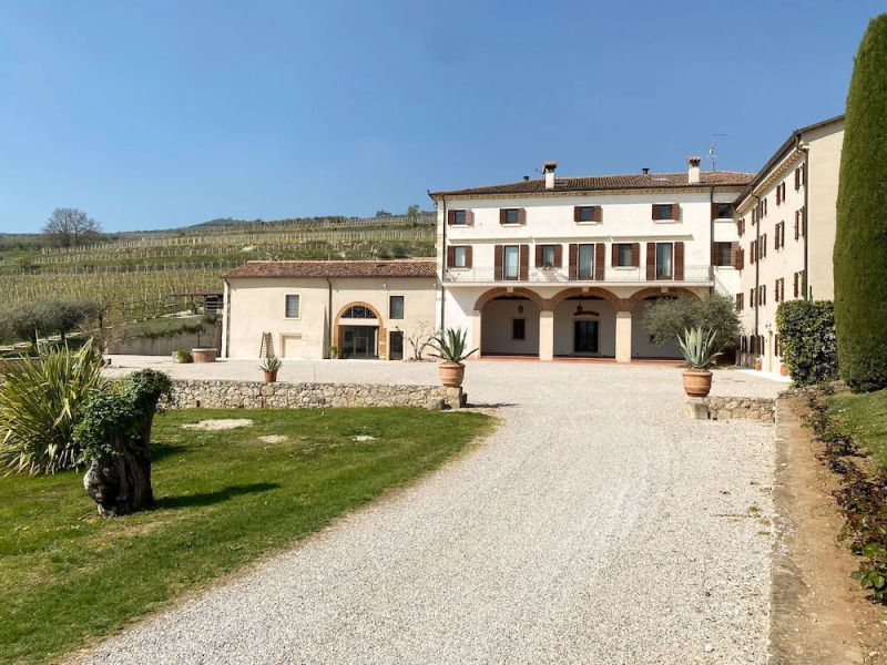 VerdeOlivo1876 - Apartments with Pool