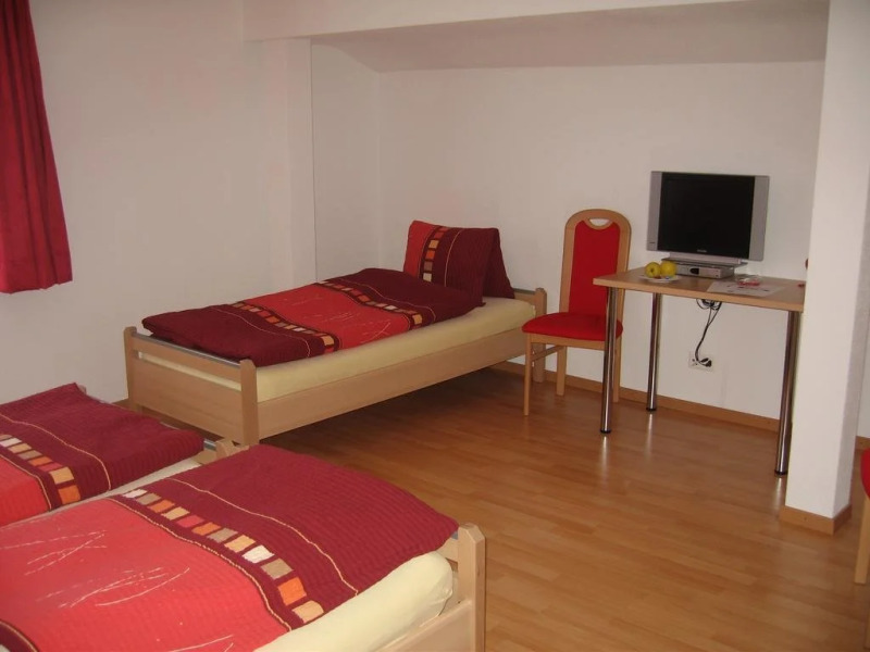 Hotel-Restaurant Ronalp