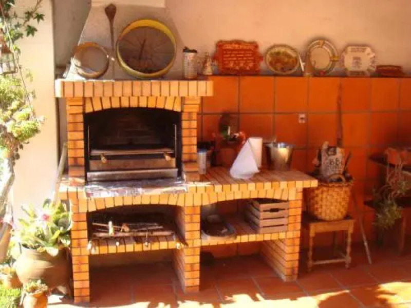 Casa Rural Oliveira do Bairro