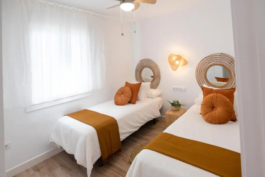 SIBS MARITIMO-1ª Linea de Playa