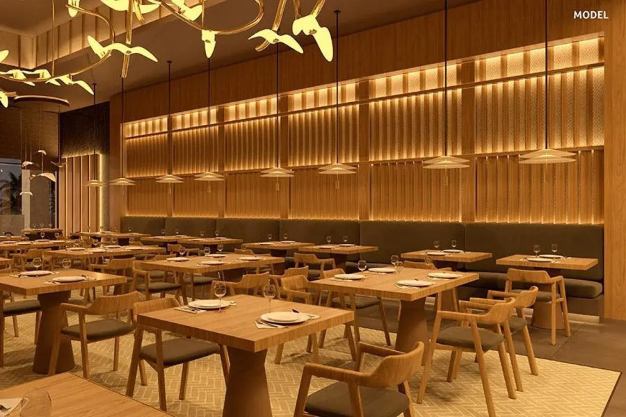 Hotel Riu Palace Aquarelle - All Inclusive