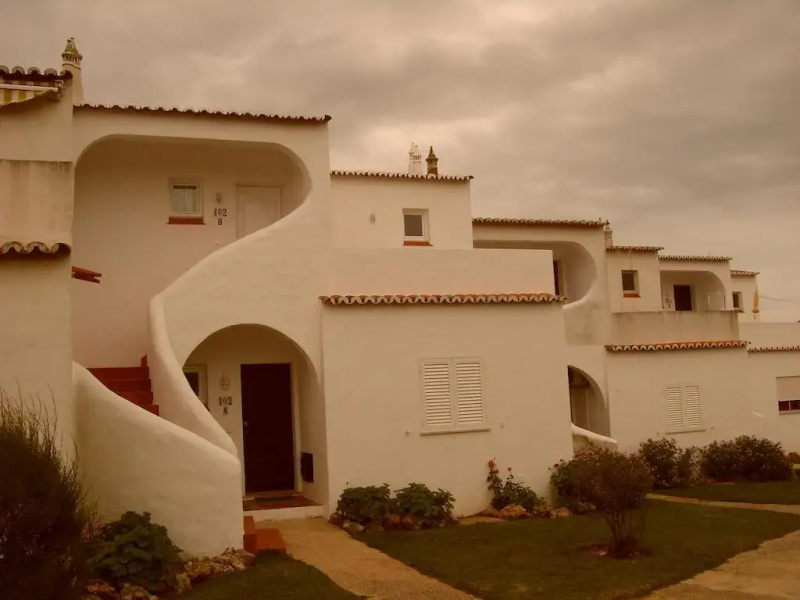 Hotel Senhora da Rocha