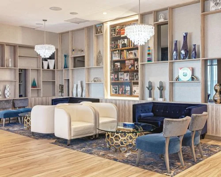 Atlantic Palace Suites Hotel