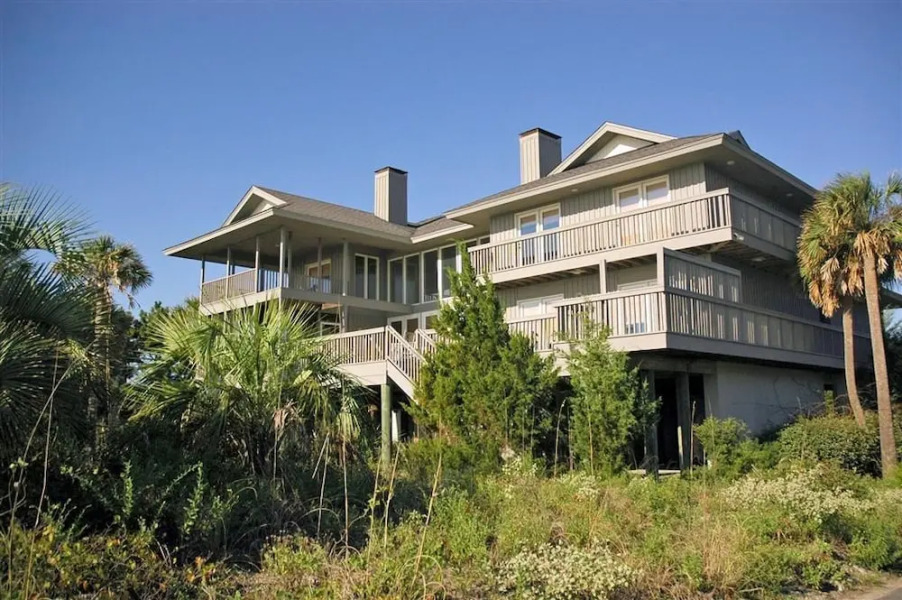 157 Southern Dunes 7 Br Home by RedAwning