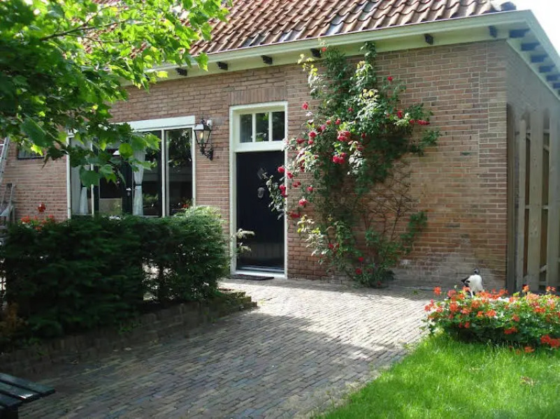 B & B Het Kraaienest