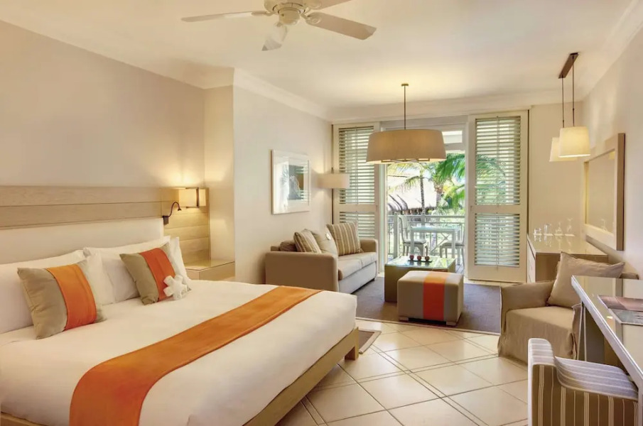 Le Clos des Bains Mauritius